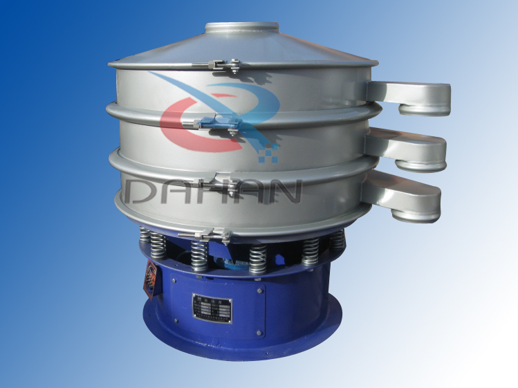 振動篩分機(jī)