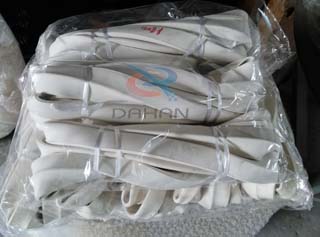 篩分機(jī)U型密封圈